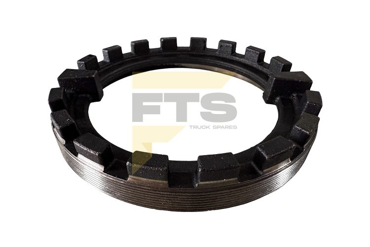 Imagem do produto PORCA LATERAL COROA DIFER. MB HD7 (ESQ) - Cód: FAP-12741
